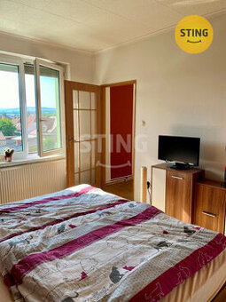 Pronájem bytu v OV - 2kk, 56m2 Strážnice, 132350