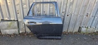Prave zadni dvere audi A6 4K C8 avant