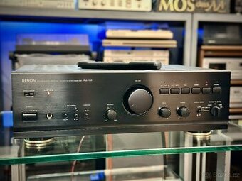 DENON PMA-725R (r.1996) vč. dálky, TOP stav