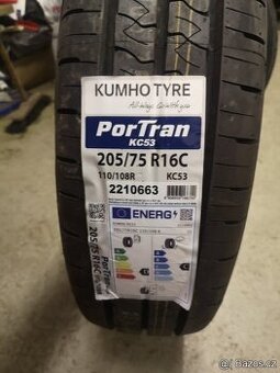 205/75 r16C 205/75/16C