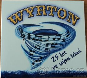 Wyrton – 25 let ve wýru tónů 2016 - 1