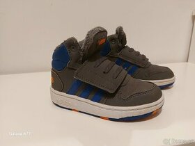 Polobotky Adidas vel.25 - 1