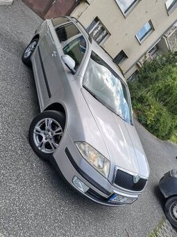 Škoda Octavia 2 1.9tdi 77kw 2005