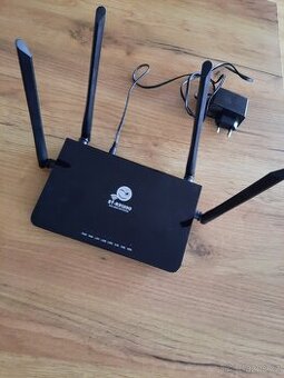 Wifi router