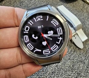 Samsung Galaxy Watch 4 Classic 46mm LTE SM-R895