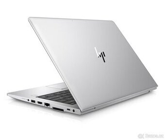 HP Elitebook 735 G6 13,3" IPS Ryzen 3, 16GB, 512GB SSD, W11