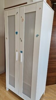 Skříň Ikea