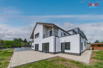 Prodej rodinného domu, 340 m², Kunice, ul. Do Žlábek