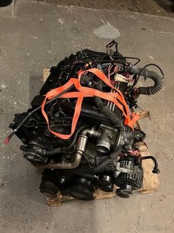 Motor 330d e46 135kw (306d1) - 1