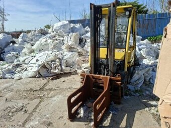 HYSTER H1.6FT