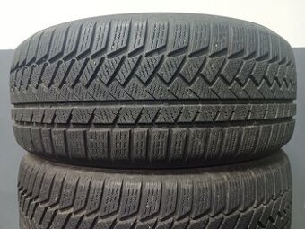 235/55 R18 CONTINENTAL (4717)