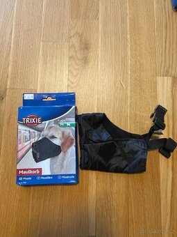 Náhubek pro psy vel. M