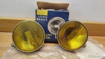TATRA 603 613 120GLS 1000MB HALOGENY TOP