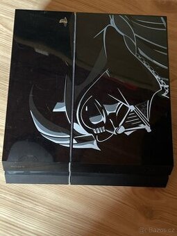 PS 4 + 2 ovladače a 1 hra (dying light)
