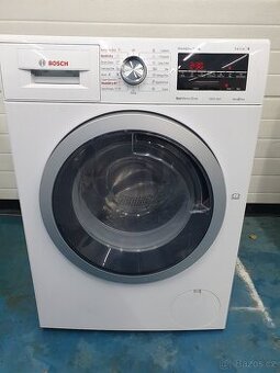 Pračka se sušičkou Bosch WVG30442EU