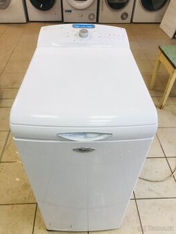 Prodám pračku Whirlpool