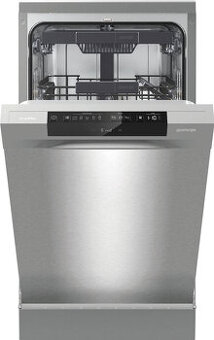 Nerez myčka Gorenje GS541C10X, automatické dvířka