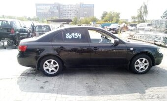 Hyundai Sonata č. 20934