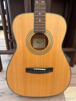 Kytara Cort AF 550 TF pro levaky