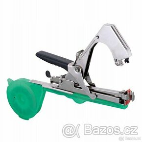 Garden King Vázací kleště EASY FIX 500 + vázací 5xpáska 23 m
