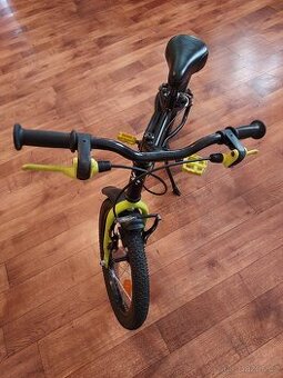 BTWIN kolo 16 - 1