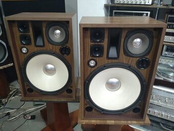 reproduktory Kenwood KL 888D - 1