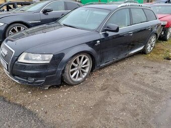 A6-4F Allroad 171kw