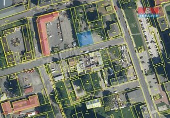 Pronájem provozní plochy, 548 m², Ostrava - 1