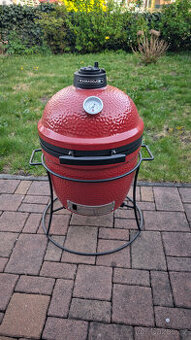 Keramický gril Kamado Joe Junior + příslušenství