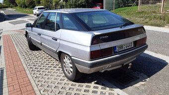 Citroën XM
