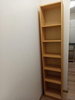 Knihovna Ikea