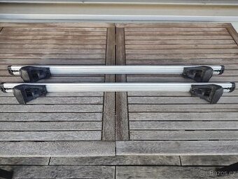 Pricniky thule Aerobar 120cm+ patky 757