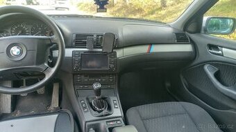 BMW E46 318i