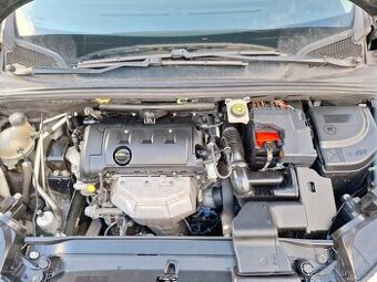 Citroen C4 2010