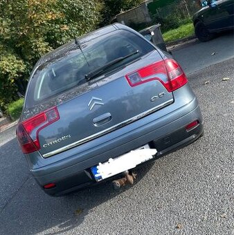 Citroen C5