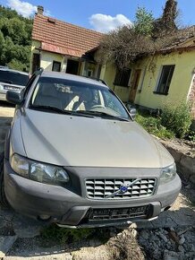 Volvo XC70 2.4T ND