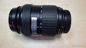 Olympus 40-150 - 1