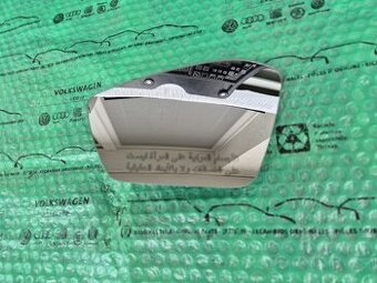 sklo zrcátka levé vyhřívané Škoda Kamiq, Scala