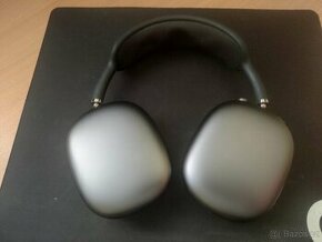 PC:+18000KČ+APPLE AIRPODS MAX SPACE GRAY IHNED K ODBĚRU