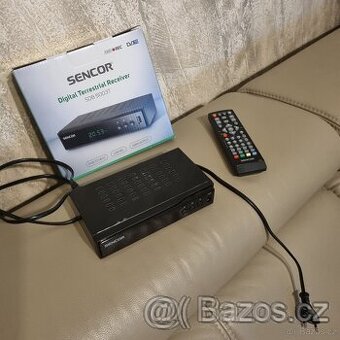 Sencor