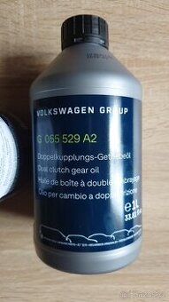 Olej do DSG G055529A2