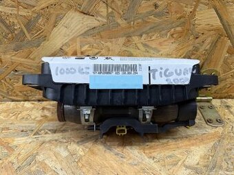 Airbag spolujezdce Vw Tiguan 2009