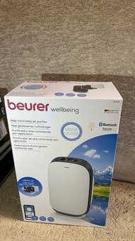 Beurer Air Purifier (čistič vzduchu) - 1