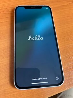 iPhone 12, 64GB - 1