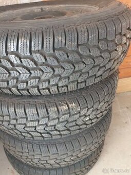 Pneu KLEBER 175/70R13
