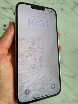 Prodám iphone 13 PRO MAX 1TB