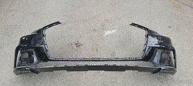 Predni naraznik audi a6 4K c8 allroad