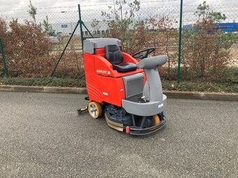 Čisticí stroj HAKOMATIC B 750 R |PS6203|