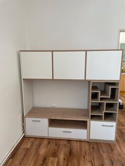 TV stěna - 1