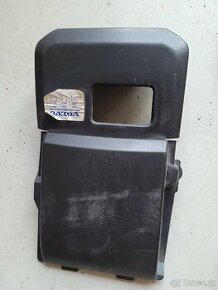 Kryt baterie volvo v50